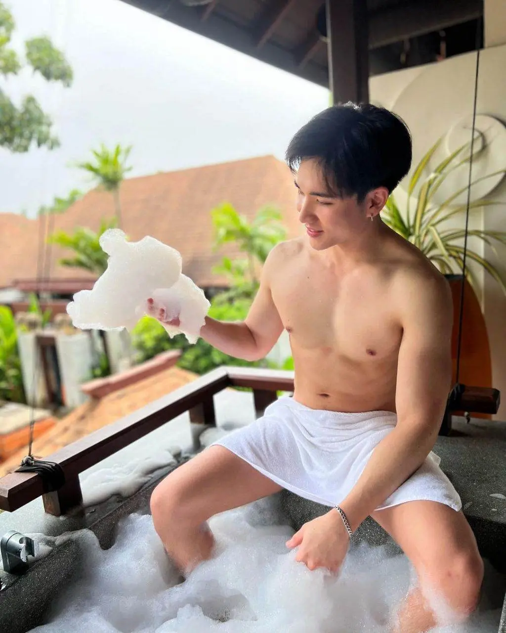 ฟลุ๊ค ปิยะ พรมพิลา