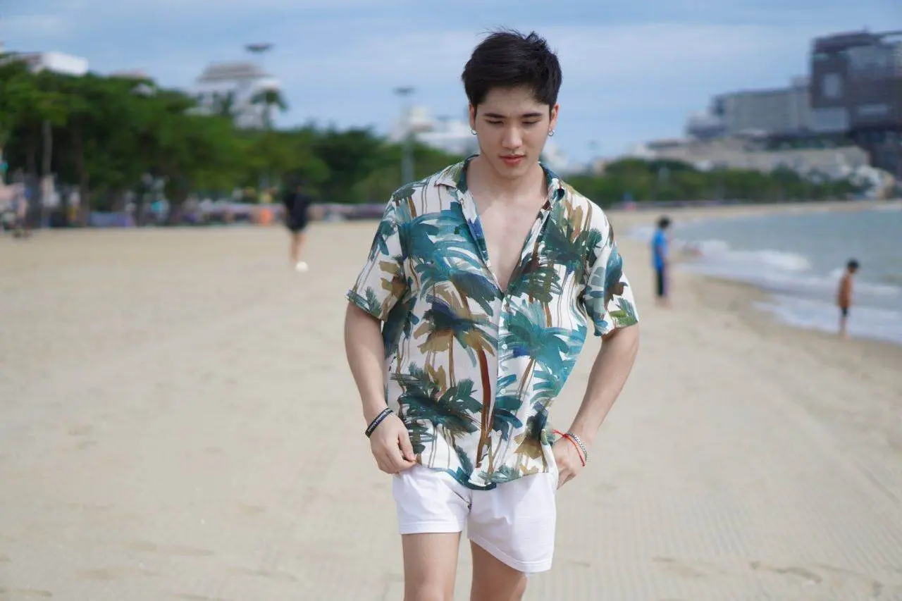 ฟลุ๊ค ปิยะ พรมพิลา