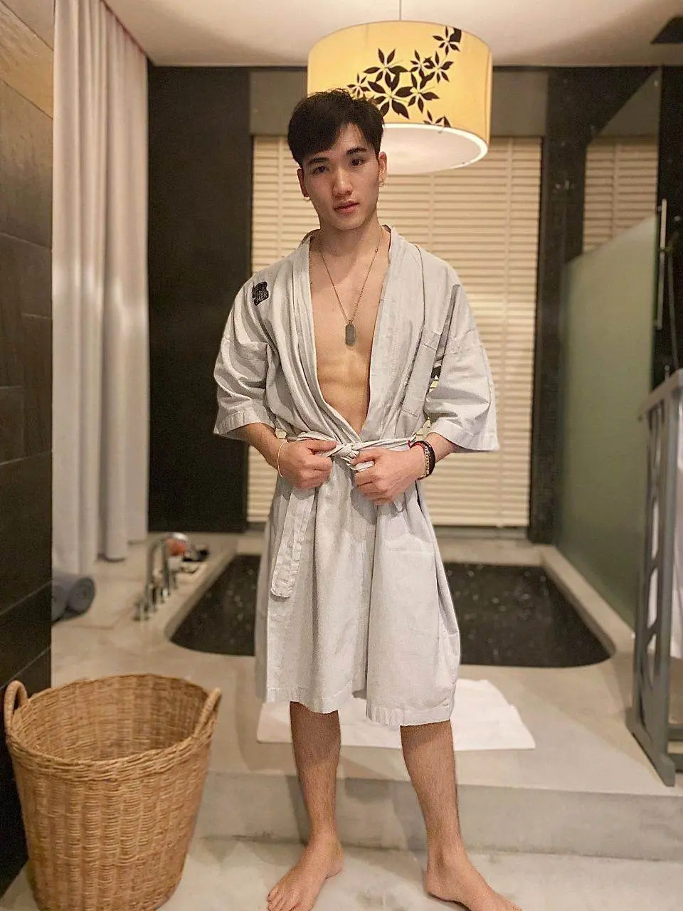 ฟลุ๊ค ปิยะ พรมพิลา