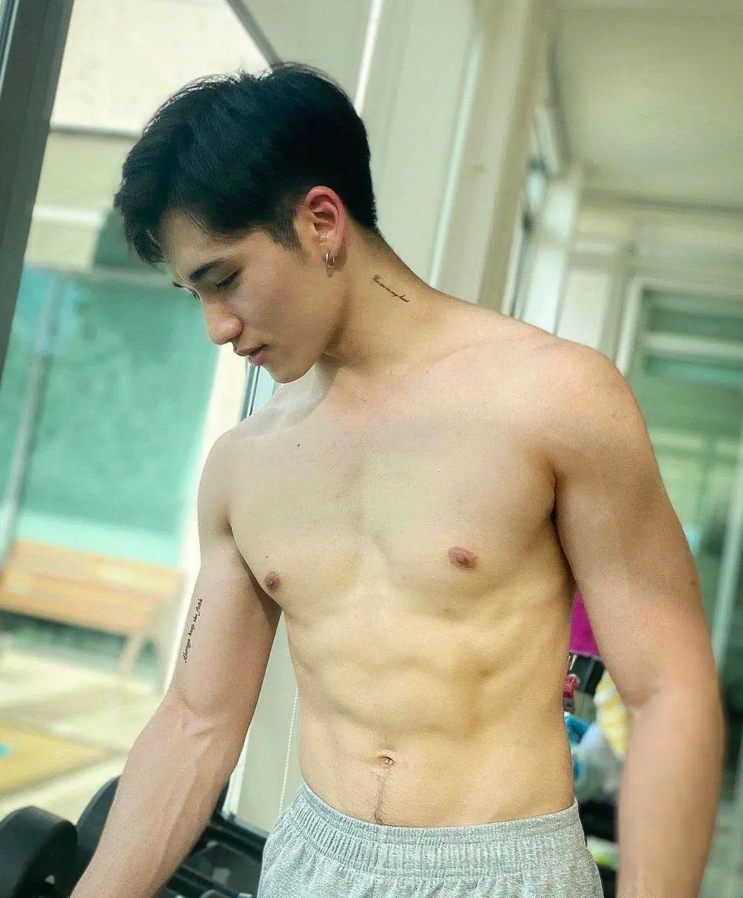 ฟลุ๊ค ปิยะ พรมพิลา