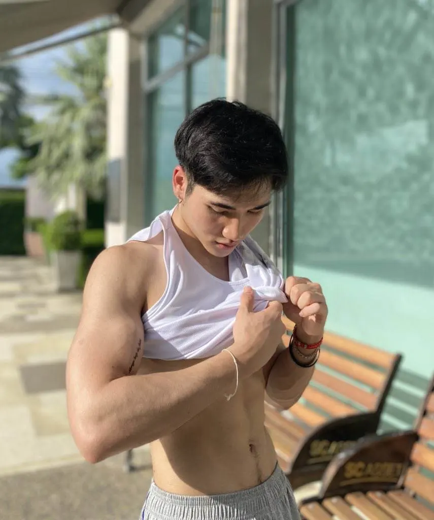 ฟลุ๊ค ปิยะ พรมพิลา