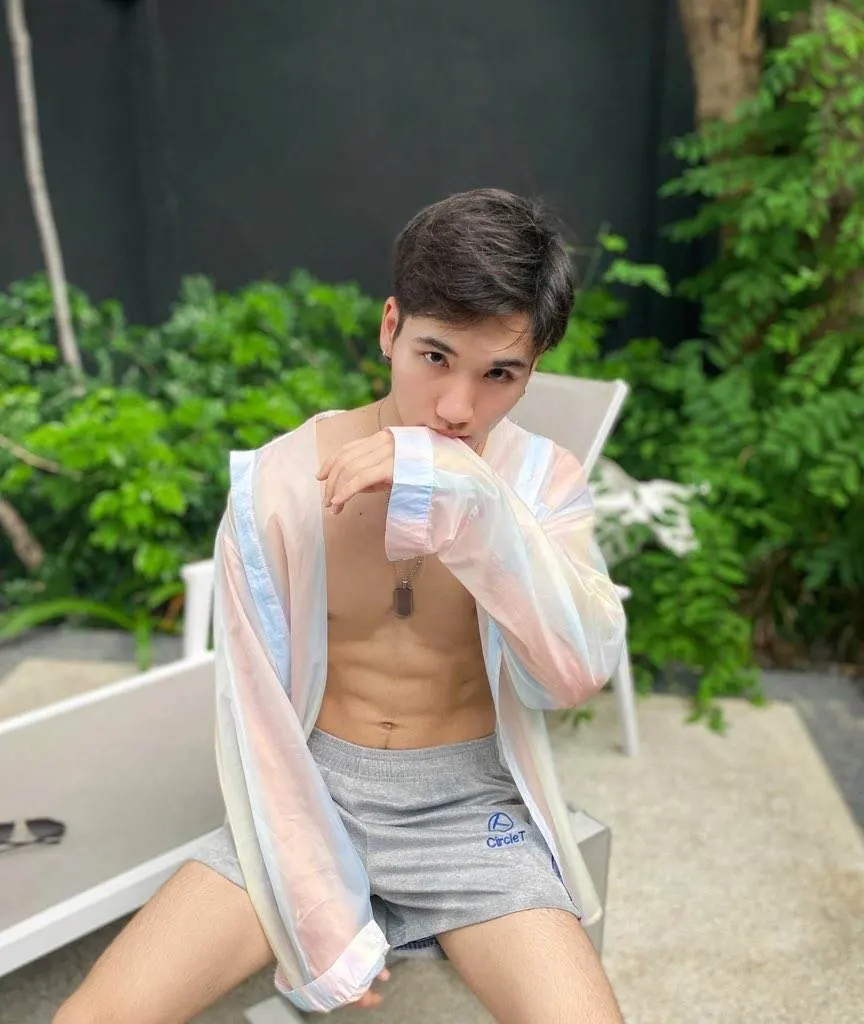 ฟลุ๊ค ปิยะ พรมพิลา