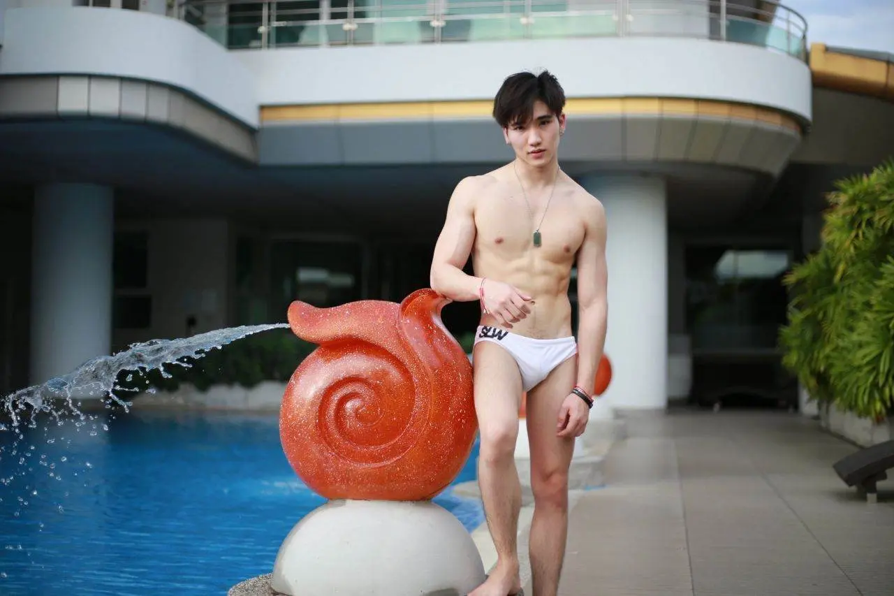 ฟลุ๊ค ปิยะ พรมพิลา