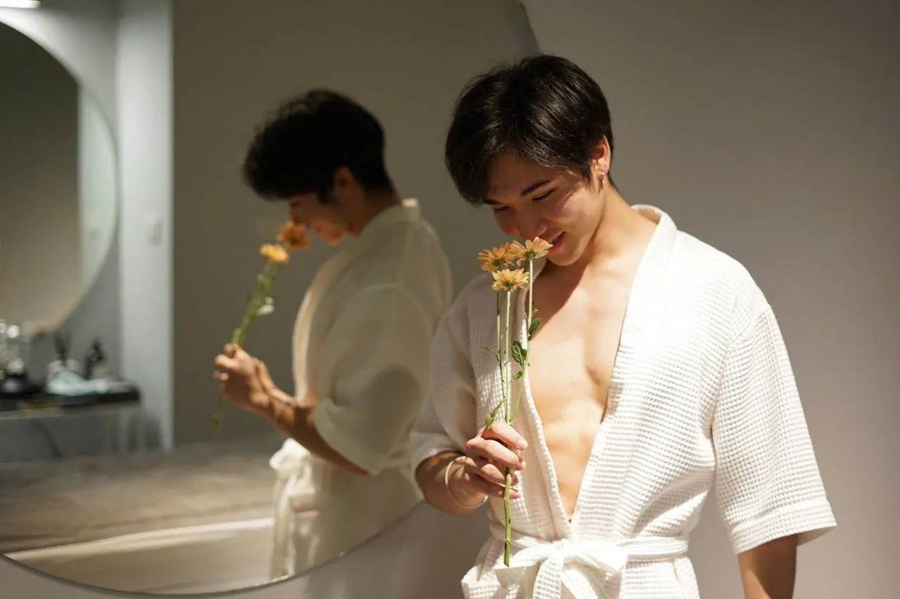 ฟลุ๊ค ปิยะ พรมพิลา