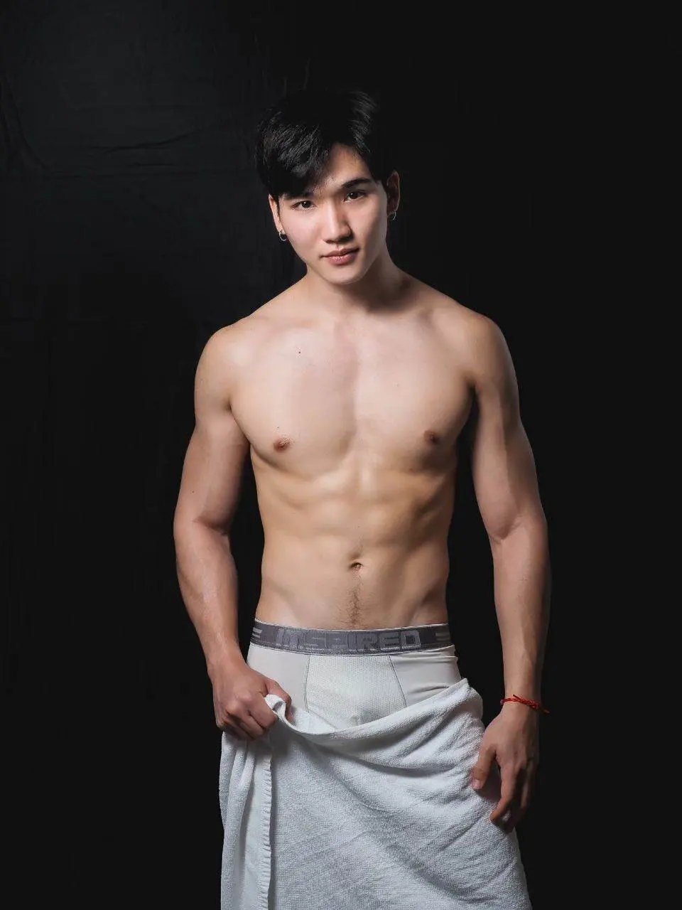 ฟลุ๊ค ปิยะ พรมพิลา