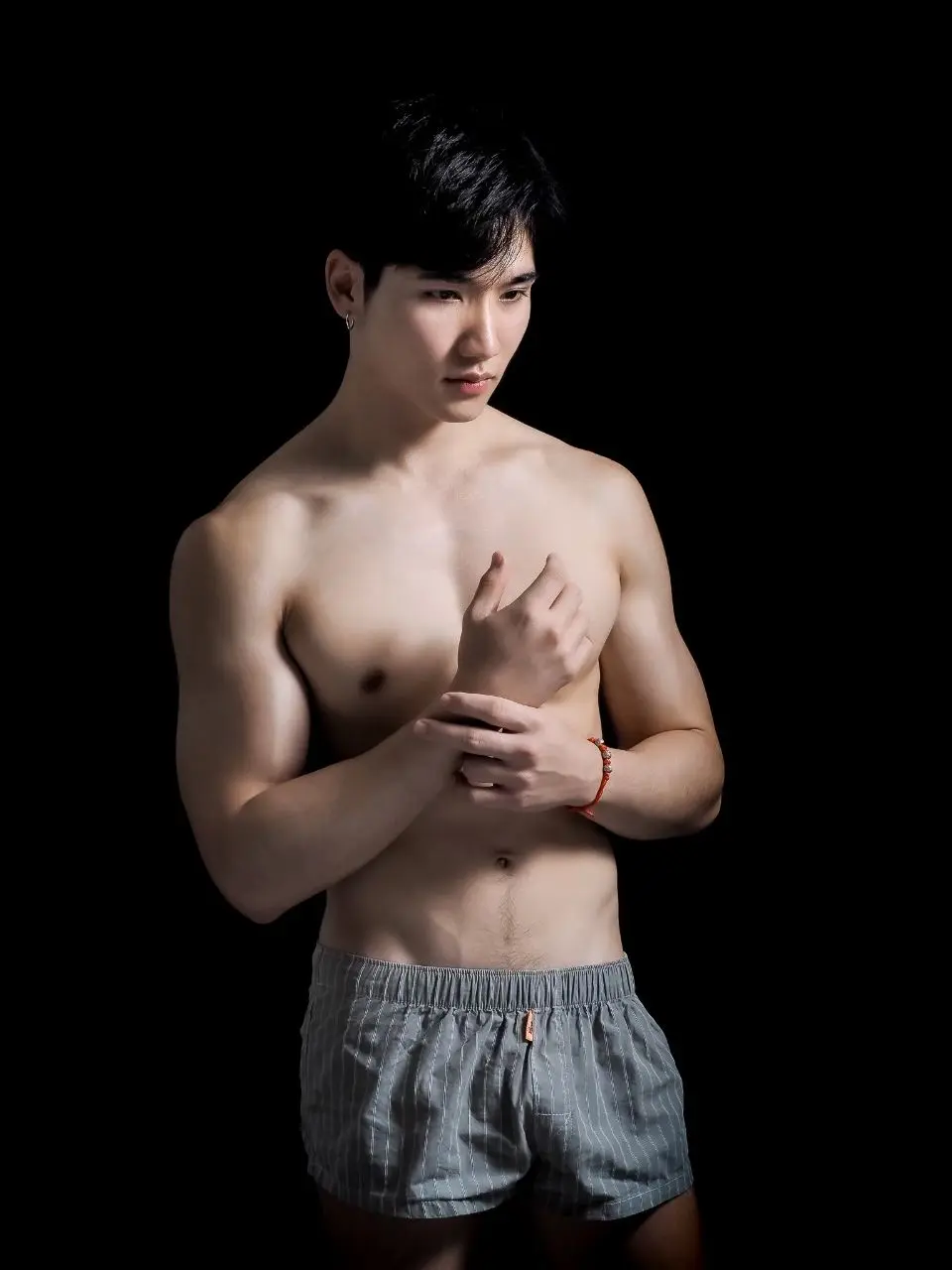 ฟลุ๊ค ปิยะ พรมพิลา