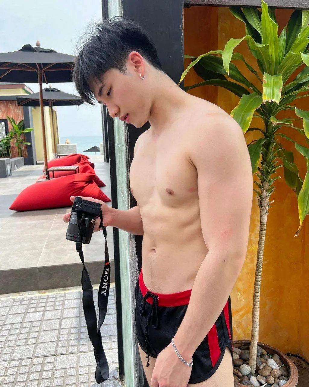 ฟลุ๊ค ปิยะ พรมพิลา