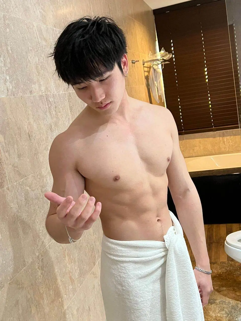 ฟลุ๊ค ปิยะ พรมพิลา