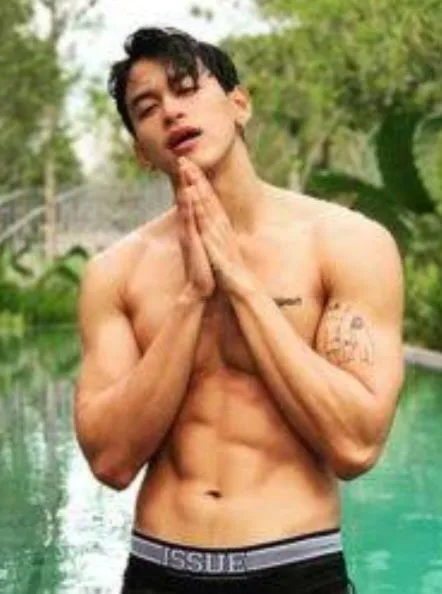 เก็บตกแอบแซ่บ
