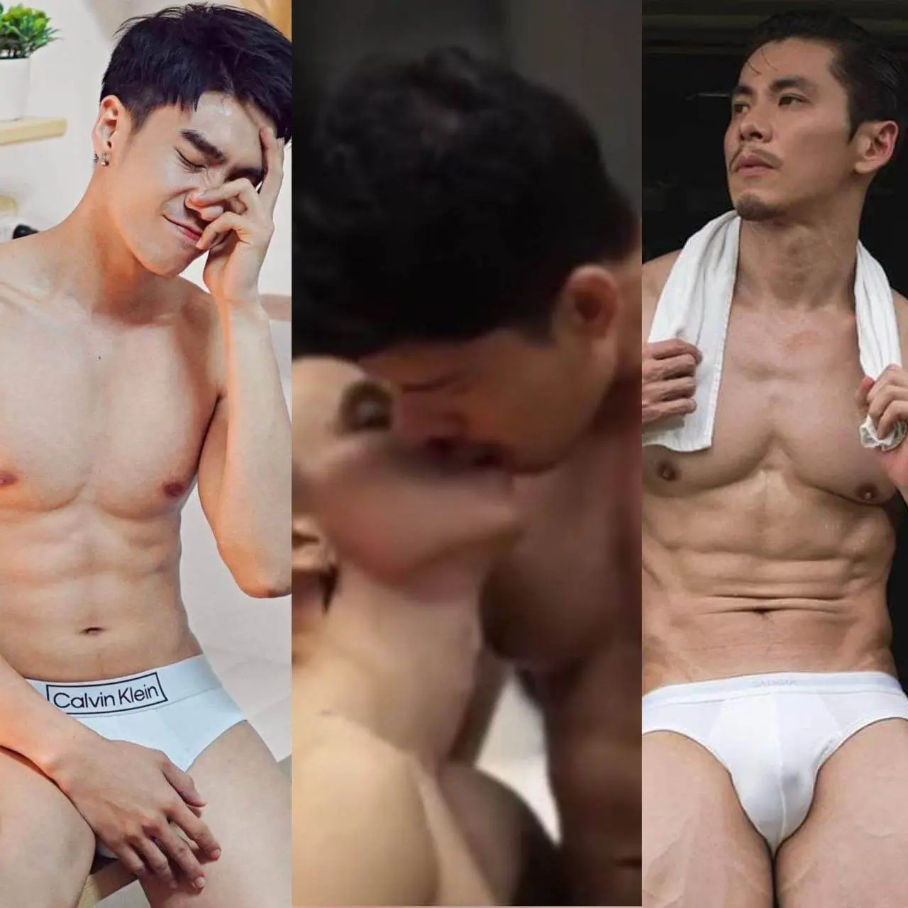 เมียไม่อยู่ไว้ค่อยเป็นชู้กัน