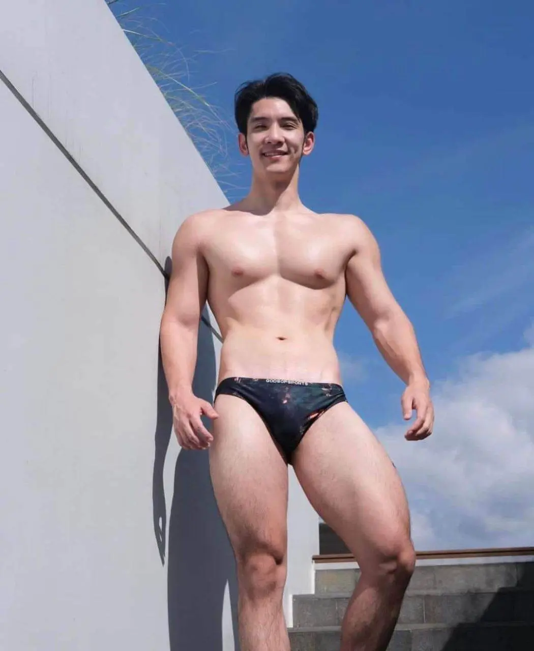 เมียไม่อยู่ไว้ค่อยเป็นชู้กัน