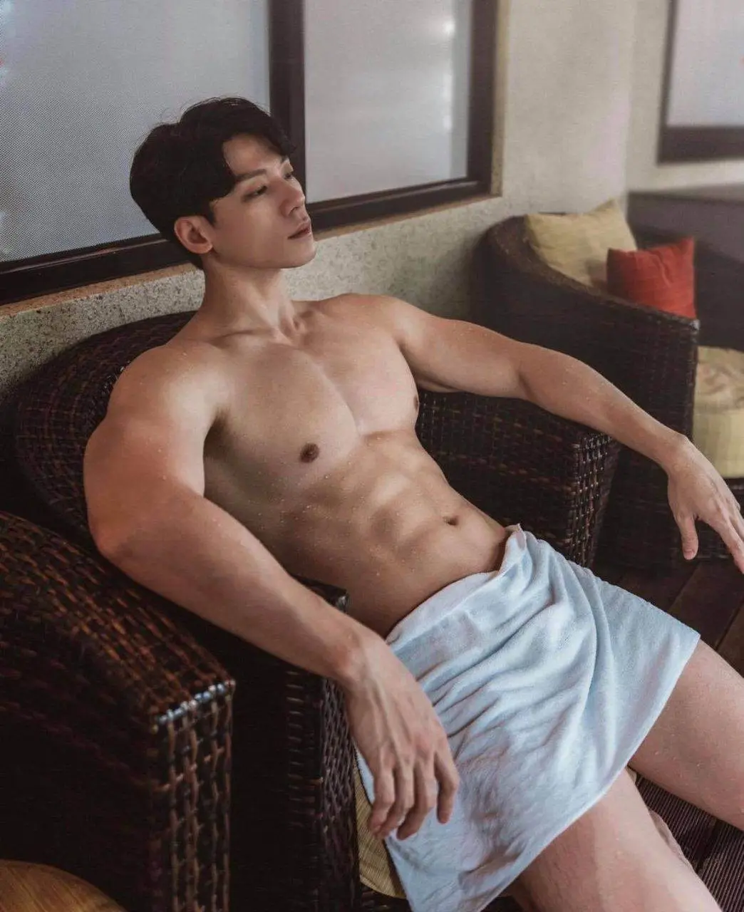 เมียไม่อยู่ไว้ค่อยเป็นชู้กัน