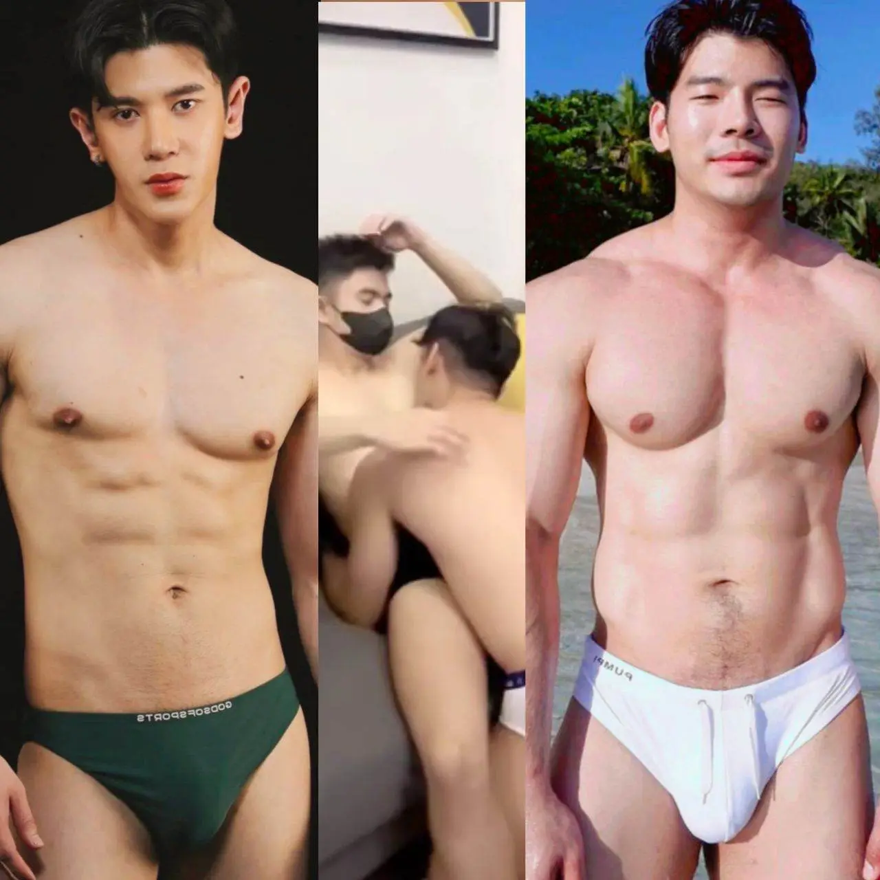 เมียเผลอไว้เจอกัน