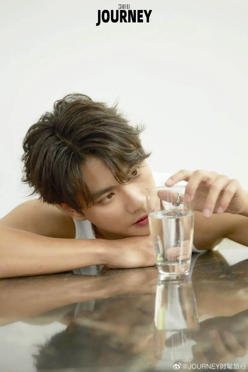 โอม ภวัต @ shimo JOURNEY China November 2023