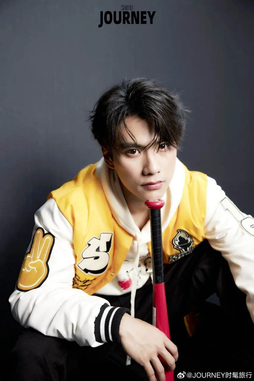 โอม ภวัต @ shimo JOURNEY China November 2023