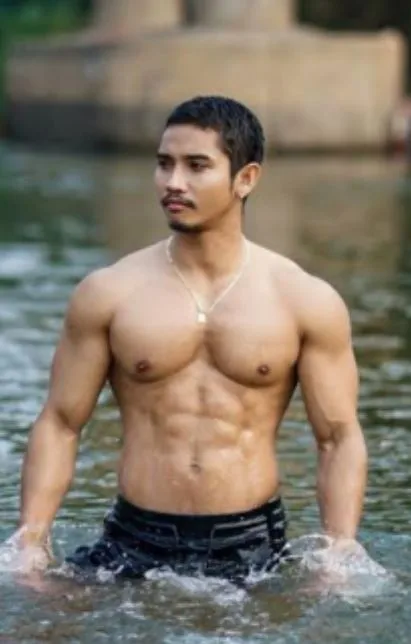 อัดรัว ถั่วดำ