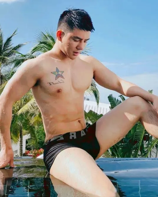 อัดรัว ถั่วดำ
