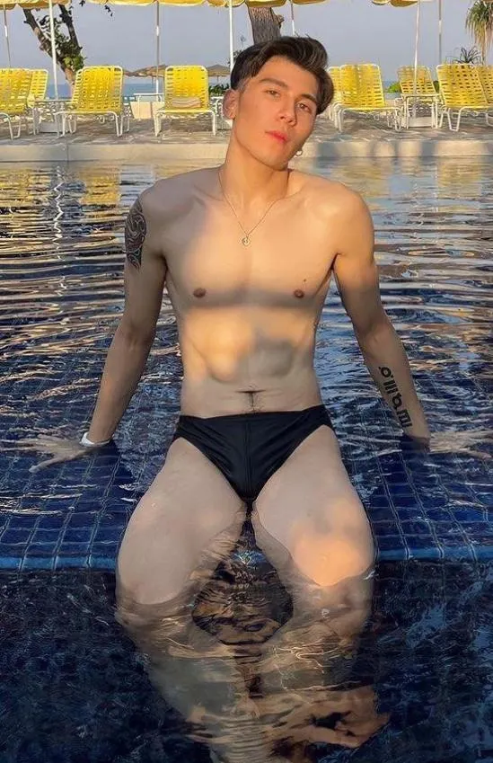 อัดรัว ถั่วดำ