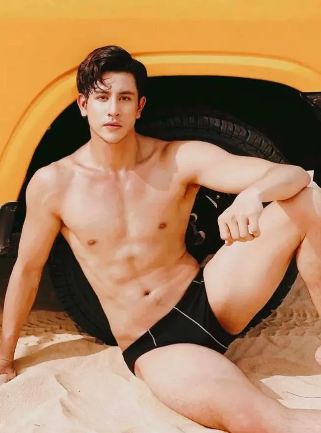 อัดรัว ถั่วดำ