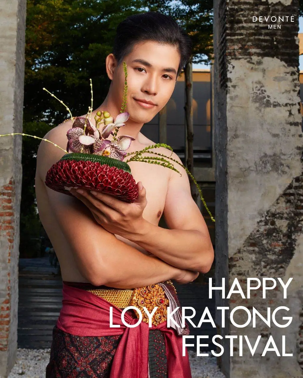 THAILAND 🇹🇭 | Loy Krathong Festival 2021 🪷