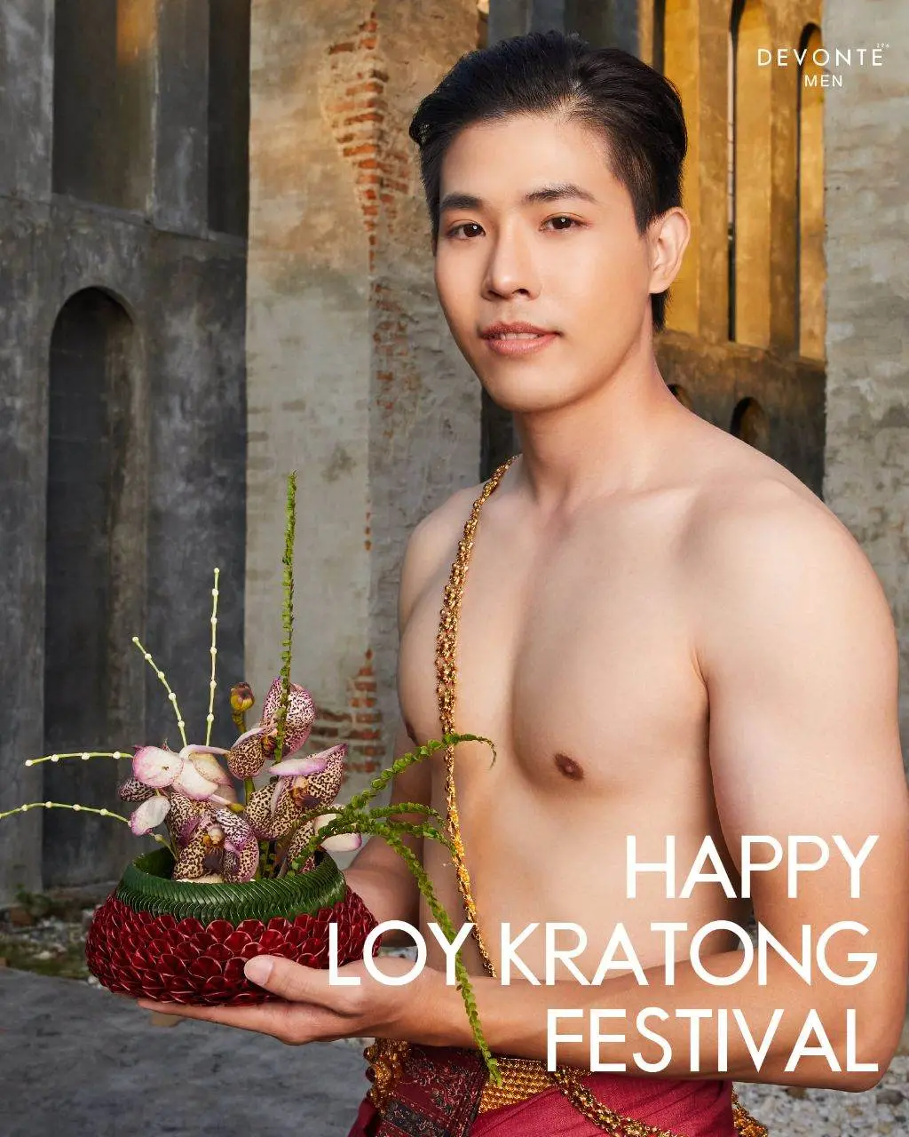 THAILAND 🇹🇭 | Loy Krathong Festival 2021 🪷