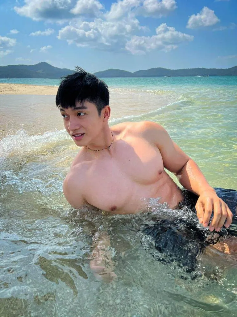 ถึงว่ามีแต่คนรอต่อคิว..เพราะแบบนี้นี่เอง