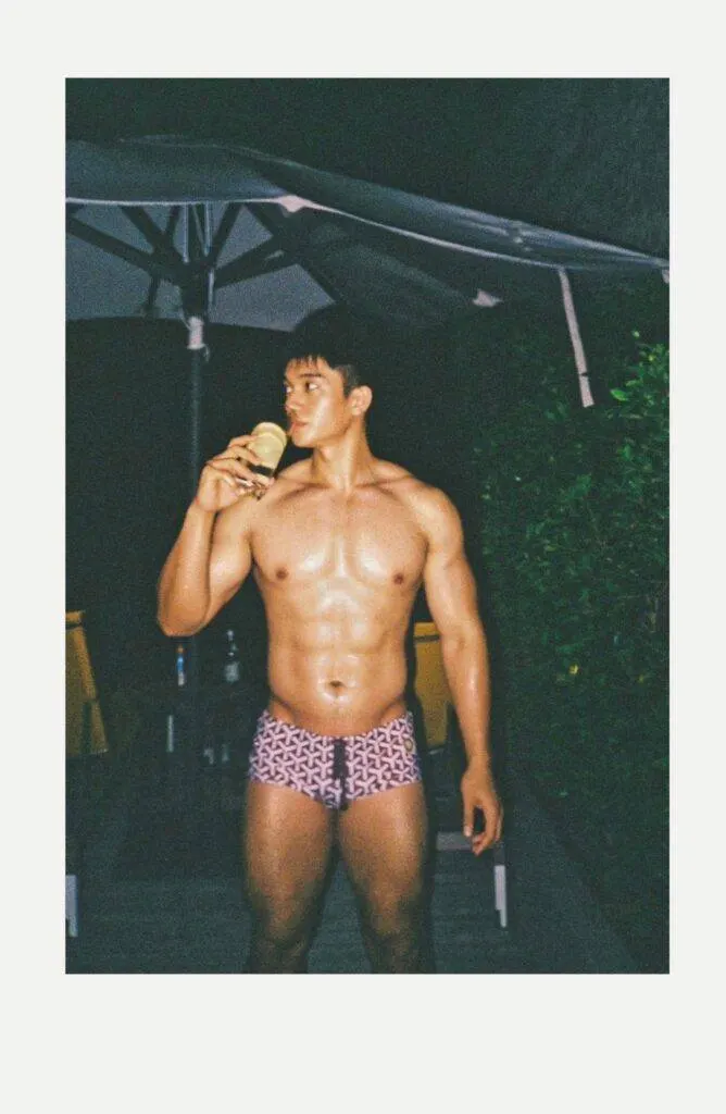 ถึงว่ามีแต่คนรอต่อคิว..เพราะแบบนี้นี่เอง