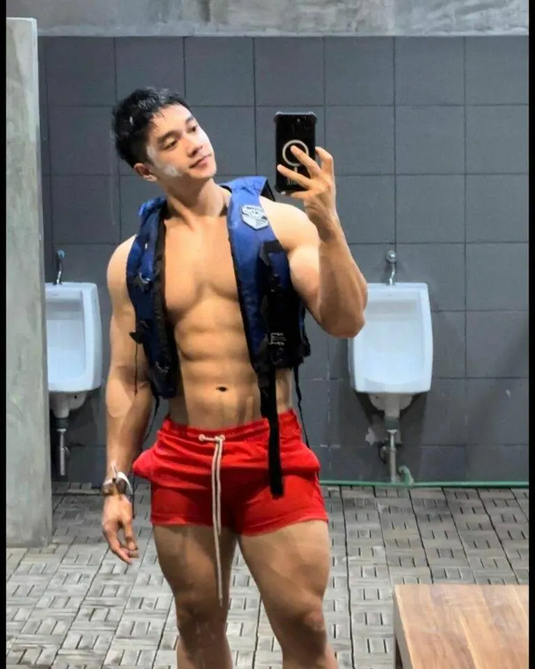 ถึงว่ามีแต่คนรอต่อคิว..เพราะแบบนี้นี่เอง