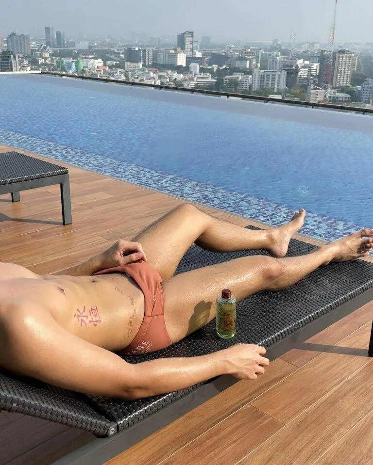 เวอร์จิ้นดิ้นพล่าน