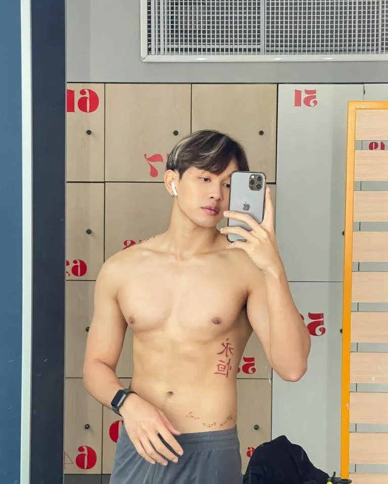 เวอร์จิ้นดิ้นพล่าน