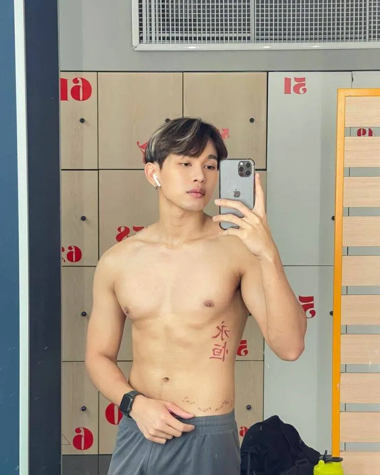 เวอร์จิ้นดิ้นพล่าน