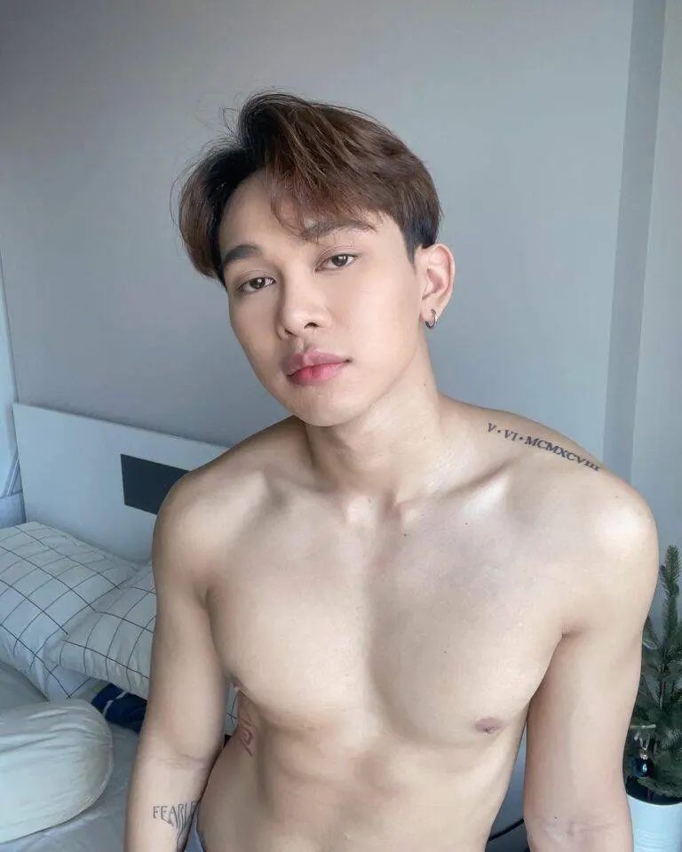 เวอร์จิ้นดิ้นพล่าน
