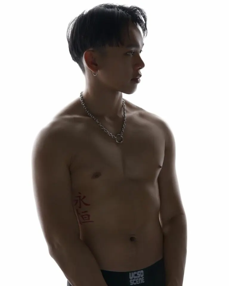 เวอร์จิ้นดิ้นพล่าน