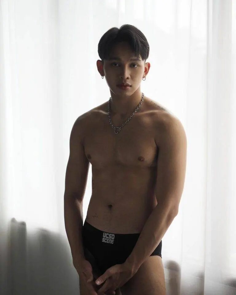 เวอร์จิ้นดิ้นพล่าน