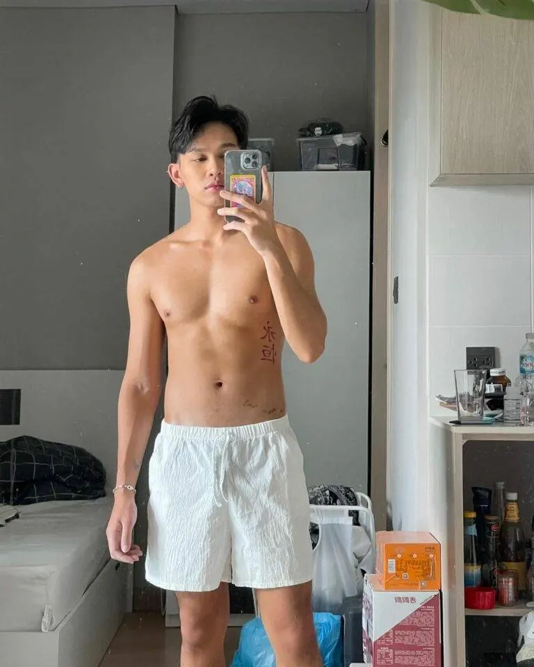 เวอร์จิ้นดิ้นพล่าน