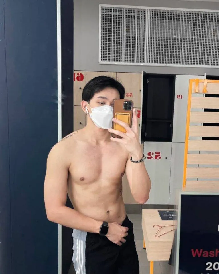 เวอร์จิ้นดิ้นพล่าน