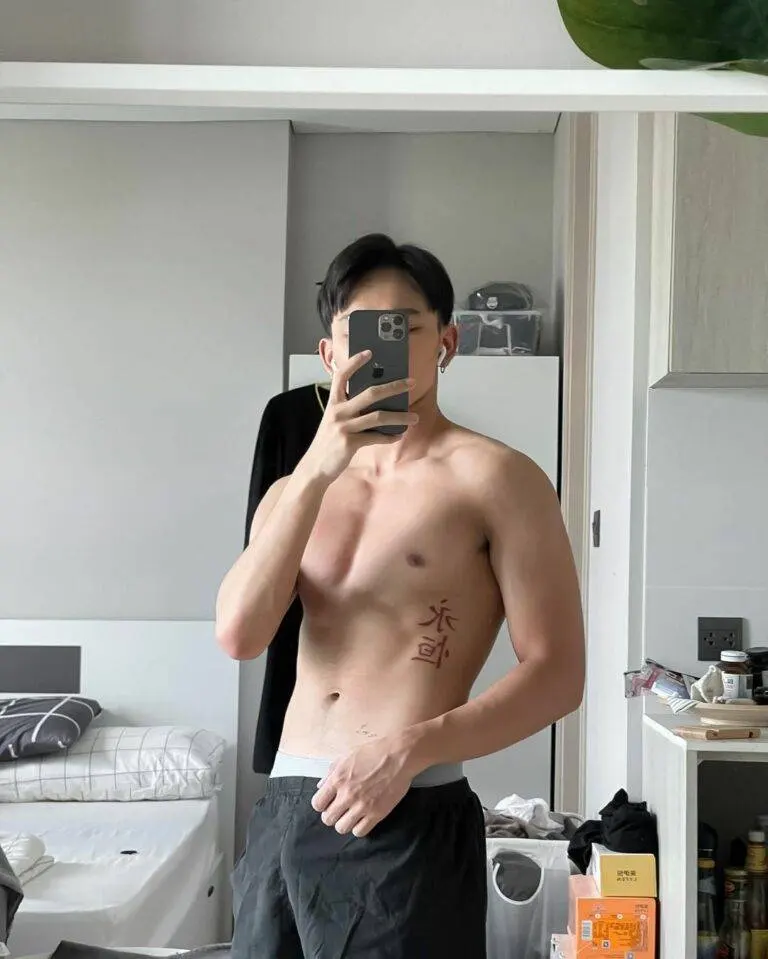 เวอร์จิ้นดิ้นพล่าน