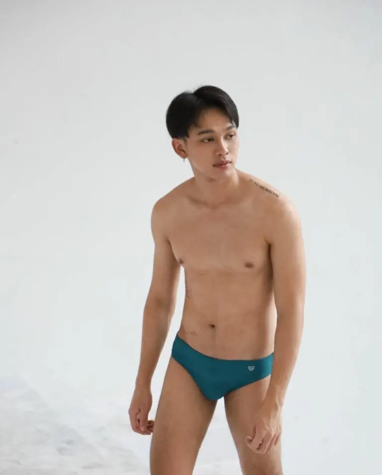 เวอร์จิ้นดิ้นพล่าน