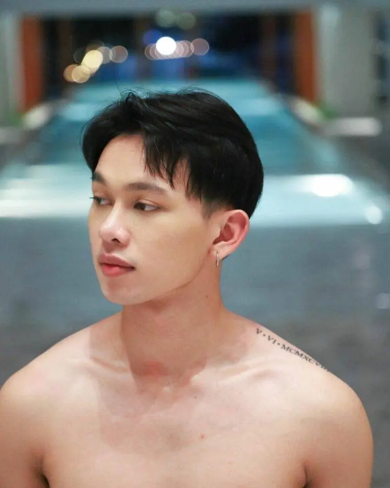 เวอร์จิ้นดิ้นพล่าน