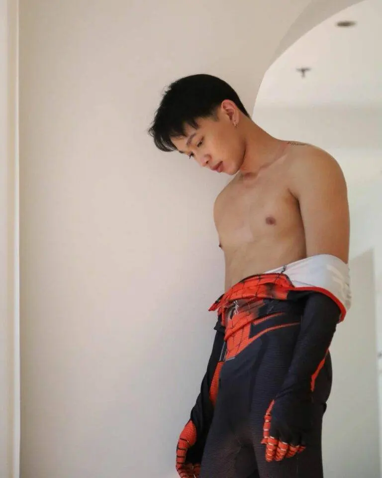 เวอร์จิ้นดิ้นพล่าน