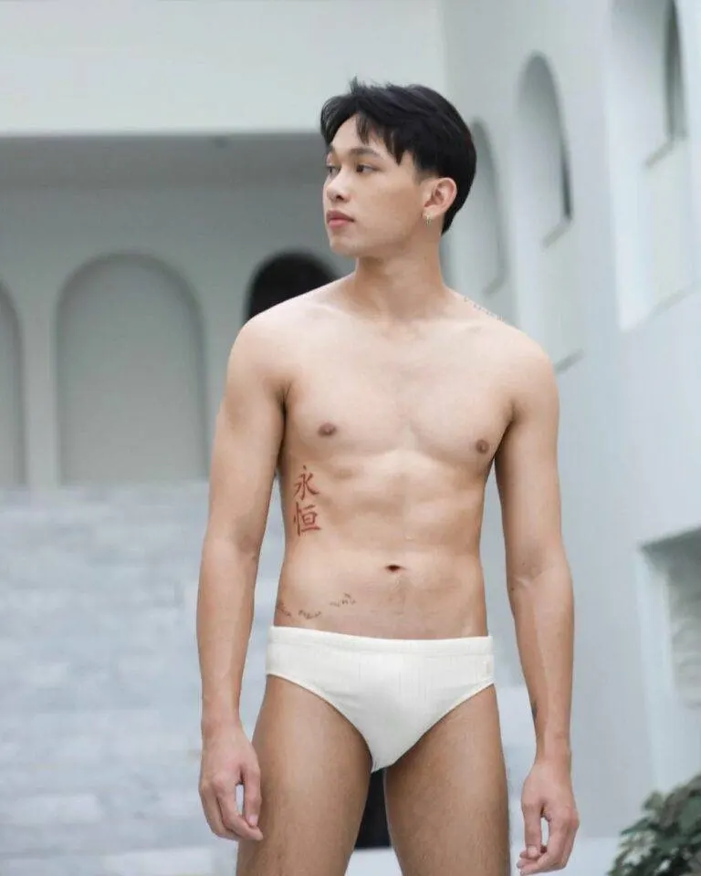 เวอร์จิ้นดิ้นพล่าน