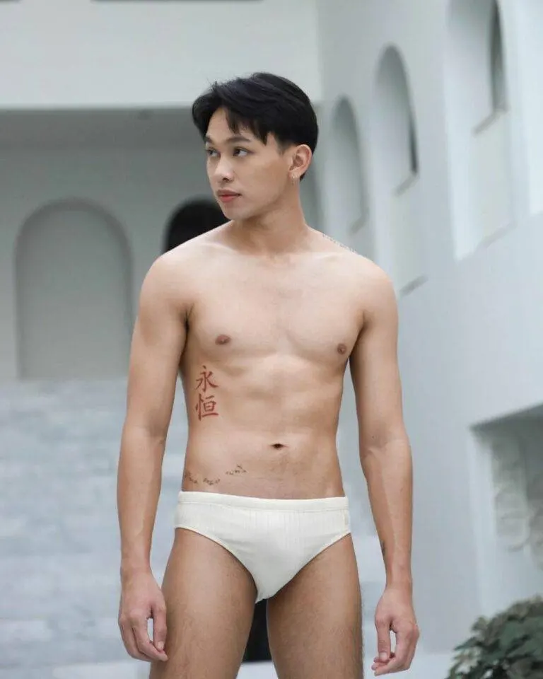 เวอร์จิ้นดิ้นพล่าน