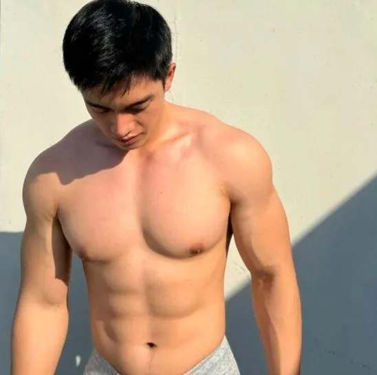 เวอร์จิ้นดิ้นพล่าน