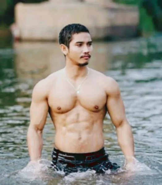 น้ำทะลัก