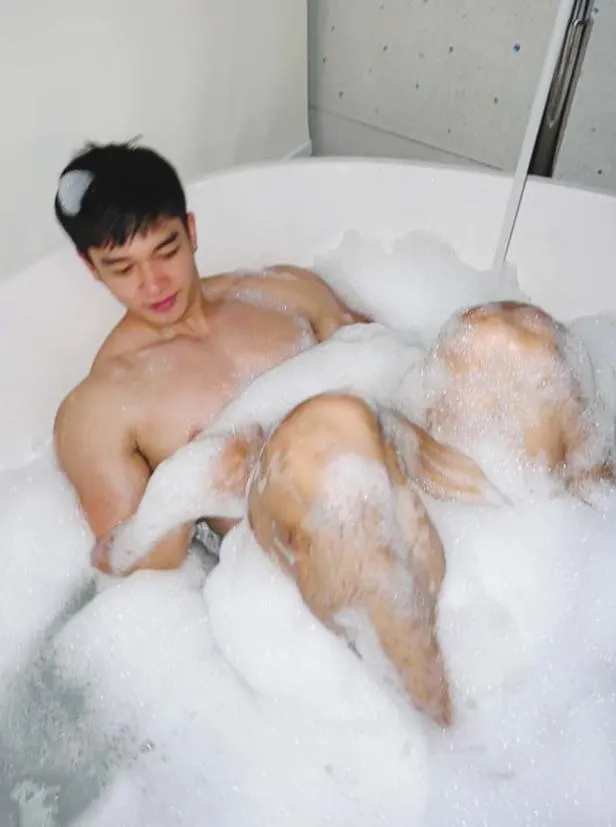 น้ำทะลัก