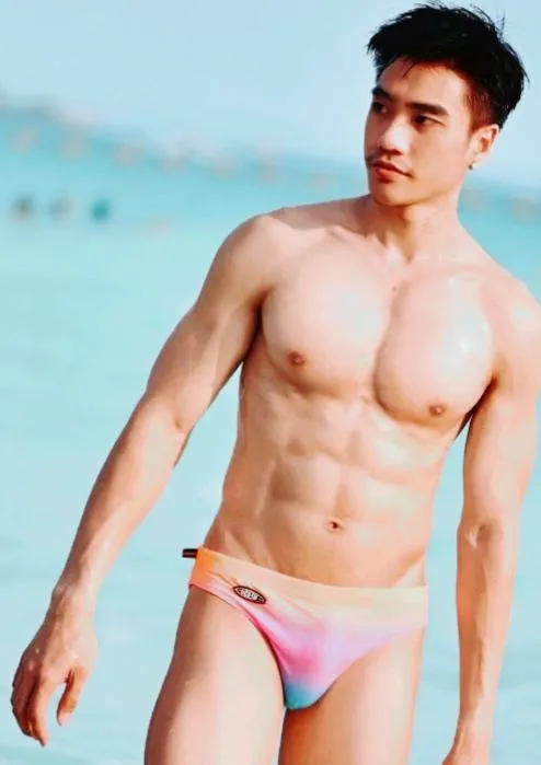 ออกลายเลยนะเมิง