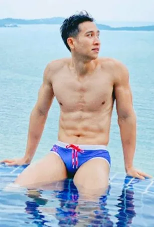 ออกลายเลยนะเมิง