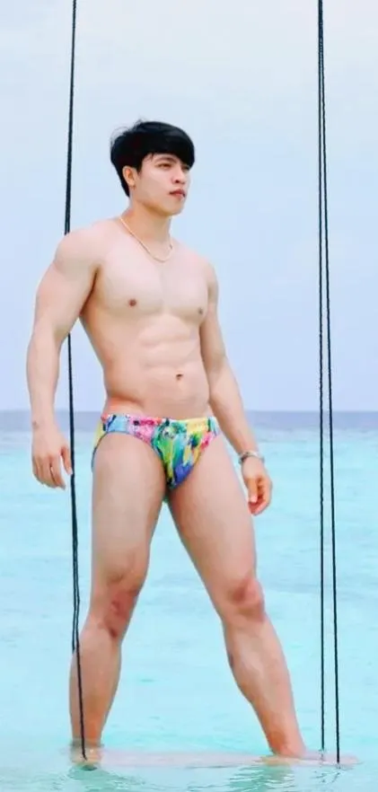 ออกลายเลยนะเมิง