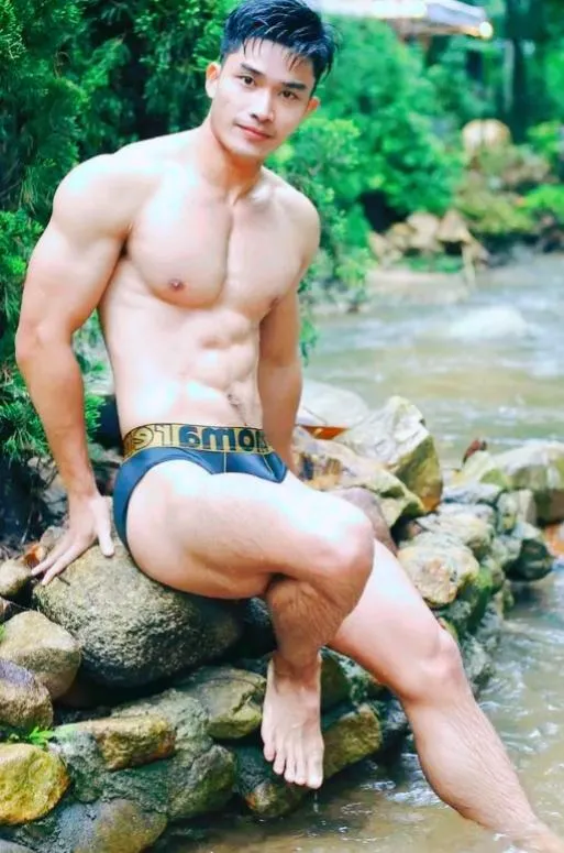 ออกลายเลยนะเมิง