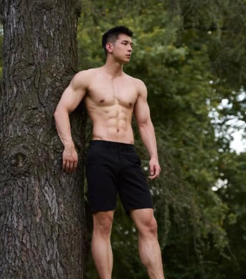 ถอดโชว์เรือนร่าง 2839